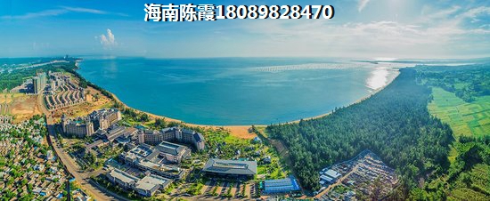 ?？跂|海岸買房子為何外地人來海口東海岸