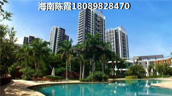 海南房子的touzi價(jià)紙到底在哪里？