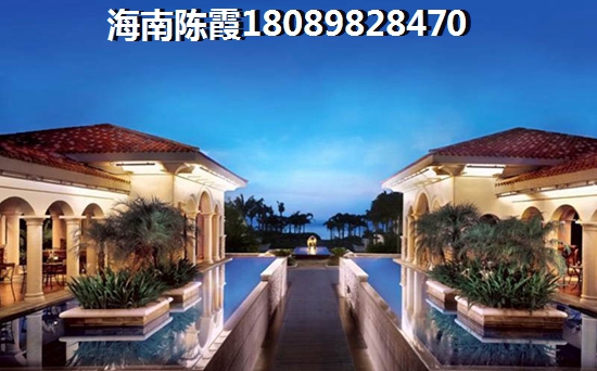 海南瓊海博鰲鎮(zhèn)未來的發(fā)展前景如何1