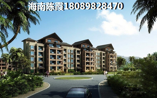 瓊海博鰲鎮(zhèn)那里房?jī)r(jià)便宜4