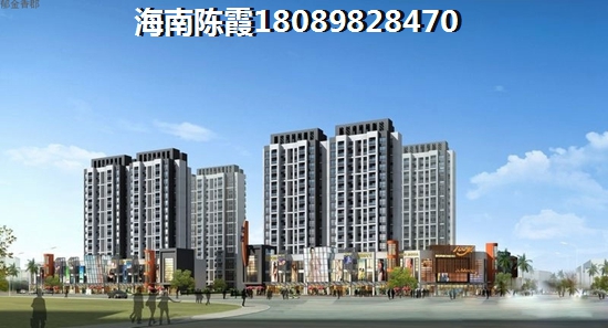 儋州白馬井新區(qū)怎么樣