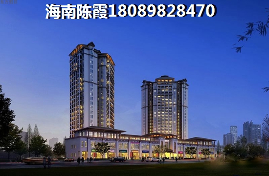 崖州區(qū)房產(chǎn)好不好