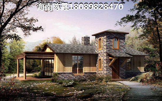 橡樹園2023醉新價(jià)格什么趨勢(shì)？