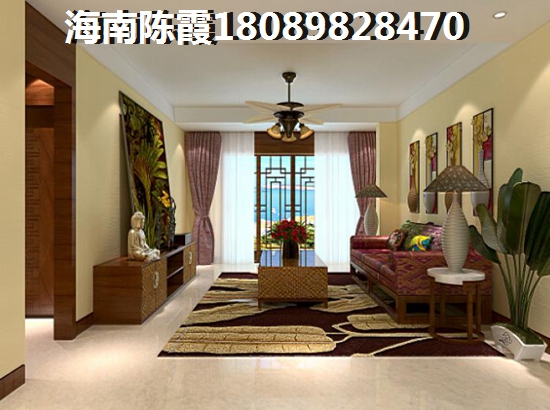 三亞灣買(mǎi)房子價(jià)格情況1