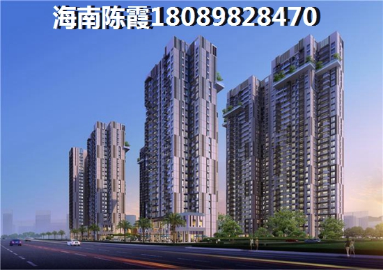 樓廈瀾江月（樓廈花園）怎么樣