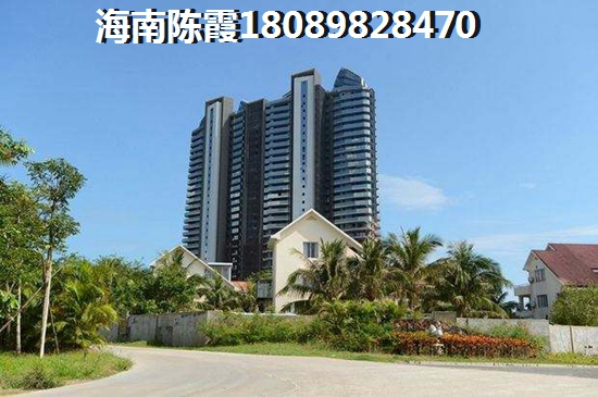 海南樂(lè)東九所未來(lái)發(fā)展前景如何？
