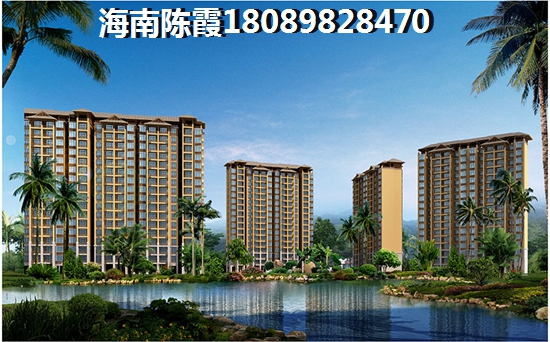 自貿(mào)時代廣場房價怎么樣？