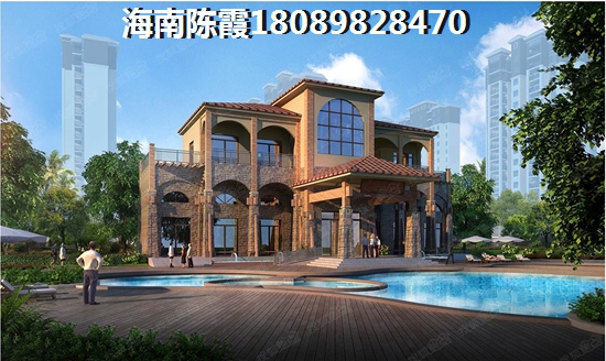 海南XG區(qū)域有哪些？4