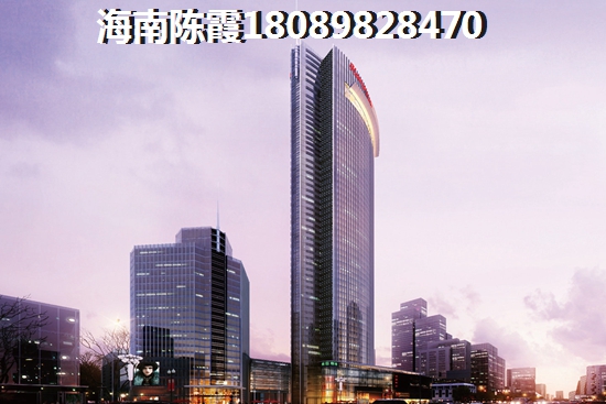 2023瓊中房?jī)r(jià)又上漲了
