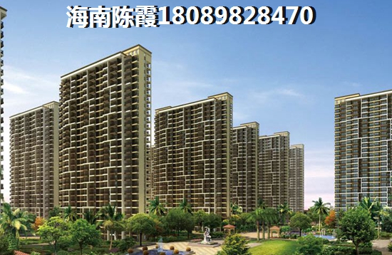 文昌高隆灣海景房好嗎