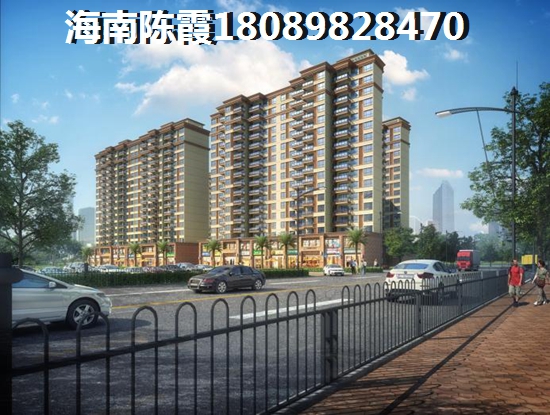 陵水清水灣哪個(gè)地段將來發(fā)展空間醉大呢（陵水清水灣好不好）