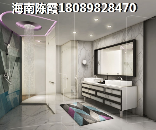 瓊海最便宜的房價(jià)地區(qū)，鵬欣白金灣對(duì)比魯能山海天海石灘叁號(hào)房價(jià)哪個(gè)漲了？