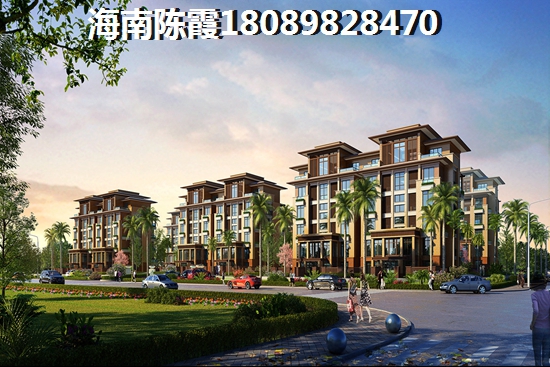 2024年海南海口市房產(chǎn)前景