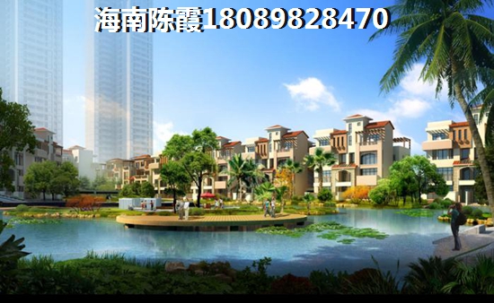 海南瓊海博鰲房價走勢1