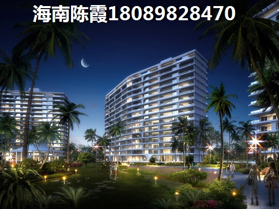 2024那香山買房優(yōu)勢及理由，海南的房價上漲了嗎？