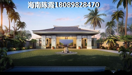海南恒大御海天下新房怎么樣？恒大御海天下房價升值優(yōu)勢分析~