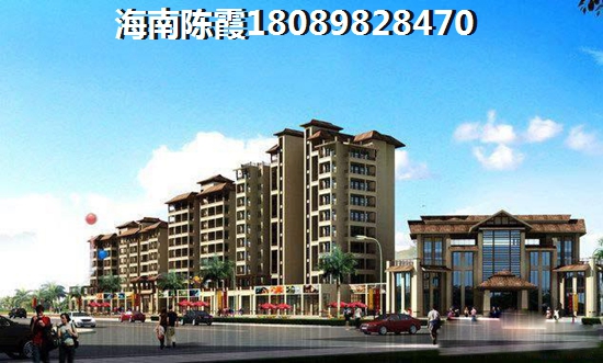 海南之心和風(fēng)水岸優(yōu)勢(shì)不足全面分析