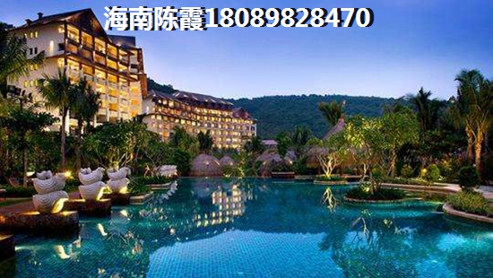 逸龍廣場(chǎng)房?jī)r(jià)漲還是降價(jià)？未來海南醉有發(fā)展前景的區(qū)域！