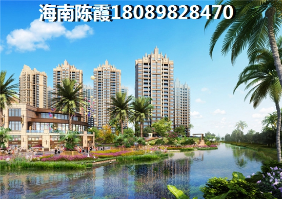 《恒大·海花島（中國(guó)海南?；◢u）》touzi前景分析5