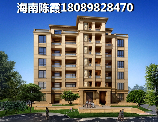 海南房?jī)r(jià)會(huì)漲到五萬(wàn)嗎？