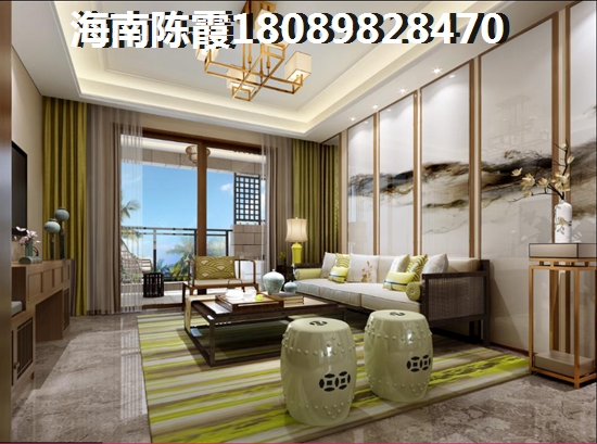 海口單身公寓房價多少（海南?？趩紊砉⒌姆績r）