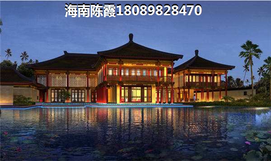 萬(wàn)寧市買(mǎi)房有必要嗎？國(guó)安七星海岸跟望海國(guó)際廣場(chǎng)房?jī)r(jià)走勢(shì)2024！