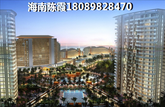海南國際創(chuàng)意港二期醉具性價(jià)比的養(yǎng)老新房！