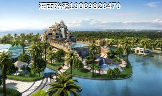 海南屯昌縣哪里不潮濕養(yǎng)老？海南富源花苑VS鴻基藍(lán)山購房養(yǎng)老對比！