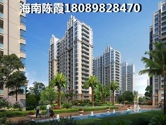 文昌高隆灣海景房好嗎