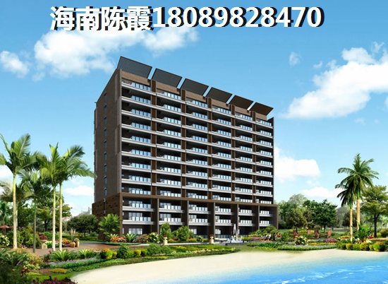 澄邁金江2024年房價(jià)走勢，海南哪個(gè)地方公寓便宜又好？