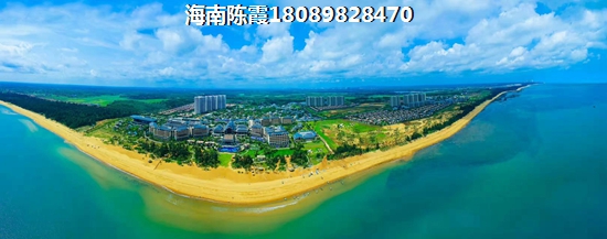 望海國際廣場樣板房為什么便宜？