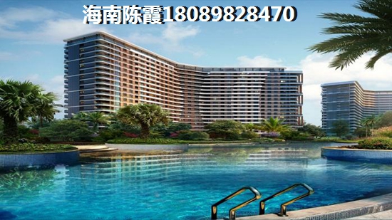 2024去海南?？谑匈I(mǎi)房適合嗎？