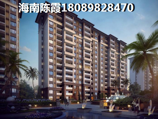 為什么業(yè)主看好澄邁前景2