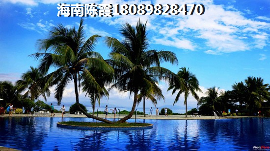 海南萬寧房子還能投資嗎？《萬紫花苑》養(yǎng)老分析~
