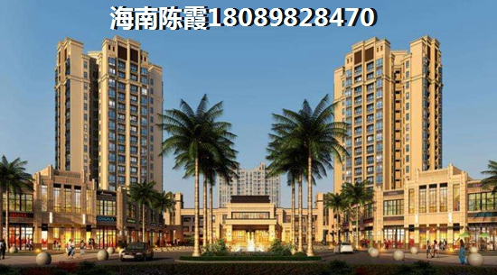 海南陵水縣土福灣（陵水土福灣新樓盤價格為什么這么便宜）