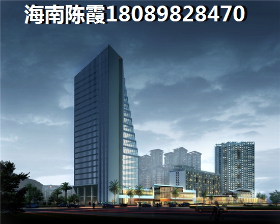 龍棲海岸升值空間分析！龍棲海岸產(chǎn)權(quán)多少年？