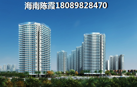 海南買(mǎi)房子養(yǎng)老哪里好？粵泰香江麗景養(yǎng)優(yōu)勢(shì)解析！