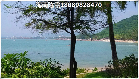 海南?？谑袑儆谑裁礆夂蜻m合老人居住嗎？現(xiàn)代花園三期跟石梅春墅房?jī)r(jià)哪個(gè)會(huì)下跌？