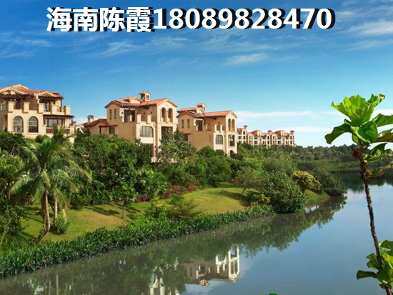 海南海口市什么房產(chǎn)性價(jià)比高？世茂璀璨時(shí)代與隆源神州半島升值潛力哪個(gè)高？