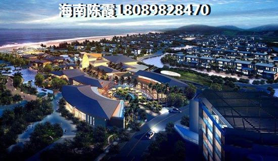 巨制國(guó)際買房技巧你了解多少？海口購(gòu)房攻略~