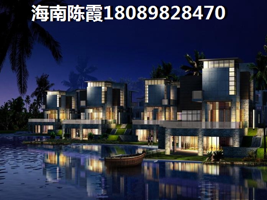 海上貴筑配套怎么樣？