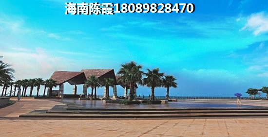 瓊中縣房?jī)r(jià)會(huì)不會(huì)下跌？