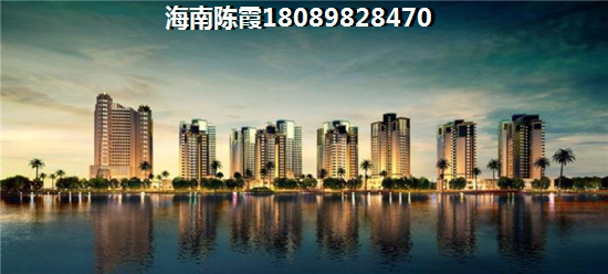 “候鳥”適不適合在海南文昌過冬？同創(chuàng)碧海城北苑藍(lán)色假日對(duì)比那香山哪個(gè)便宜？