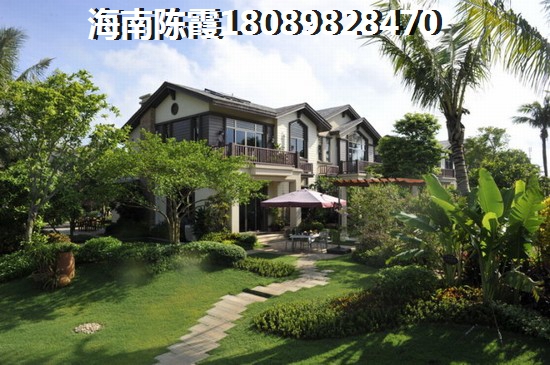 看看2024年澄邁房?jī)r(jià)都漲到多少了！一位北方人在美倫水岸花園購房的真實(shí)感受~