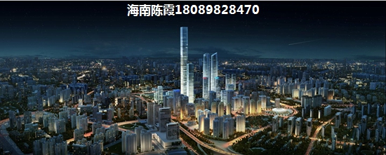 海南萬寧市touzi房產(chǎn)前景2025，椰林居養(yǎng)生花園對比祥閣海濱城哪個合適買？