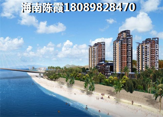 三亞三亞灣房?jī)r(jià)下跌成為趨勢(shì)了嗎