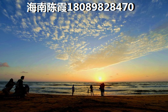 臨高樓廈瀾江月（樓廈花園）房價還能漲了嗎？