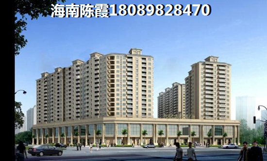 海南房價(jià)一平方的多少錢