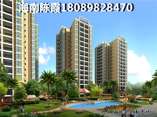 國廈·海瀾灣房?jī)r(jià)能不能漲？