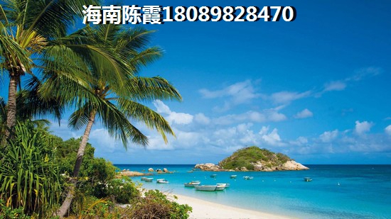 陽光映像海景房2025是否紙得touzi？澄邁海景房前景如何？
